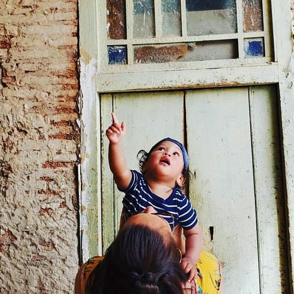 Meet your Posher, Jazmín - Picture 1 of 1